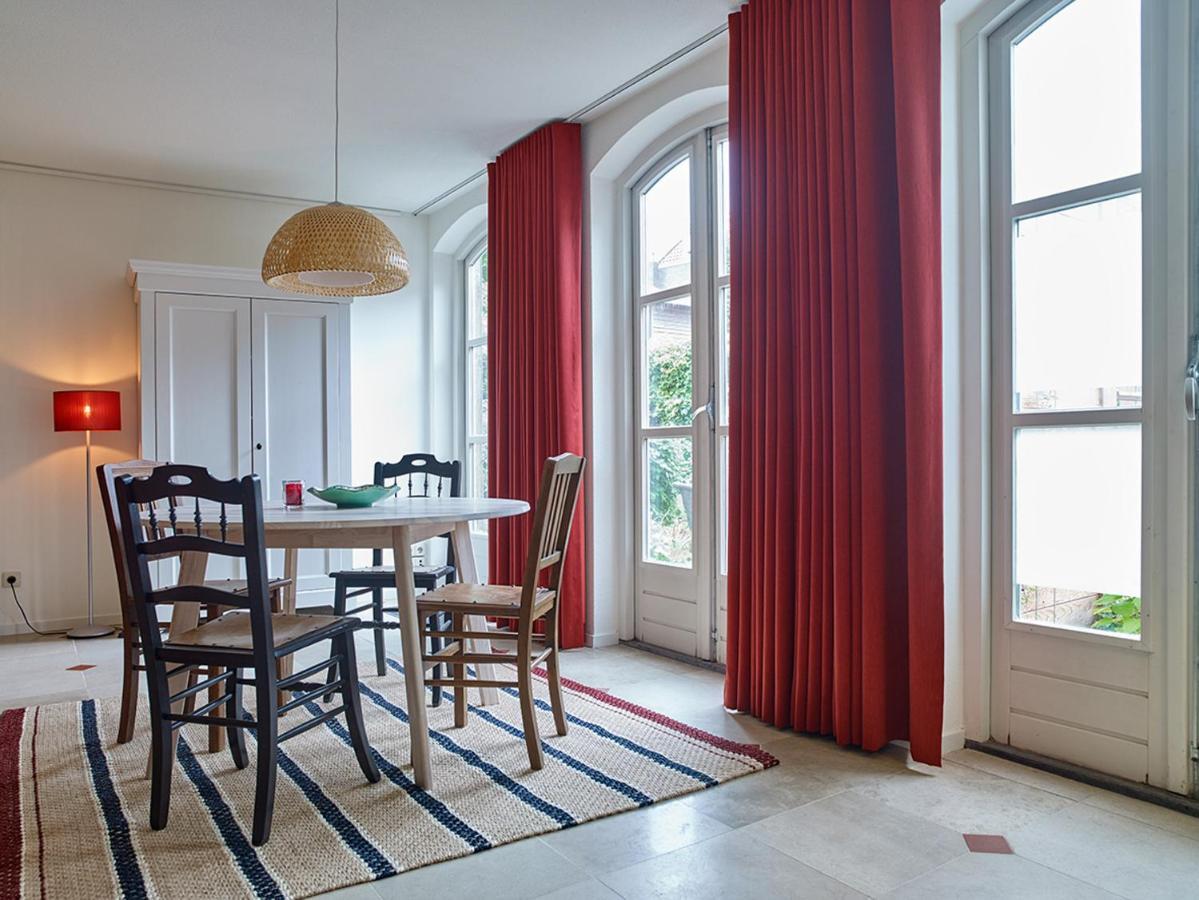 Studio # Het Pauwennest Ден Бош Экстерьер фото