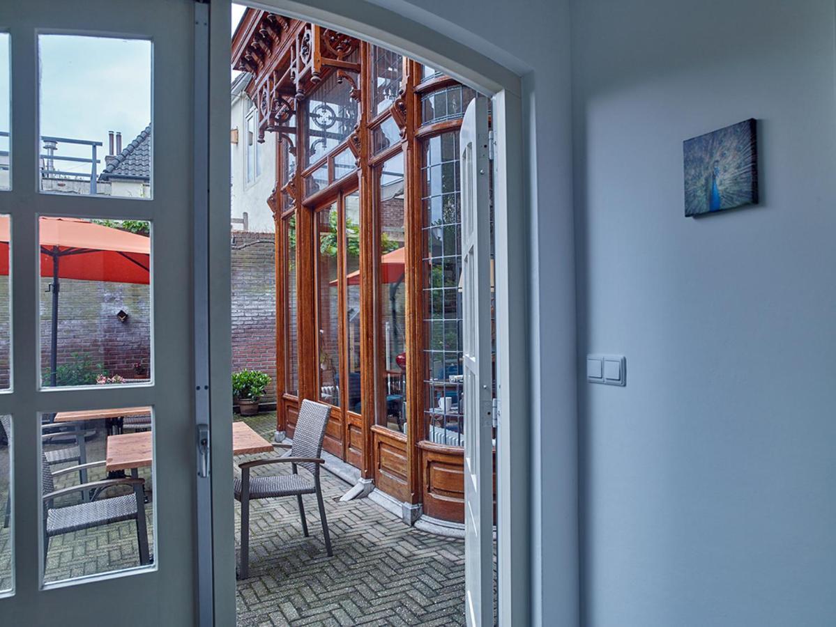 Studio # Het Pauwennest Ден Бош Экстерьер фото