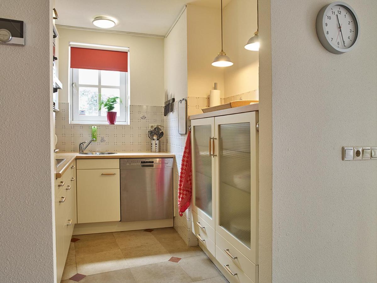 Studio # Het Pauwennest Ден Бош Экстерьер фото