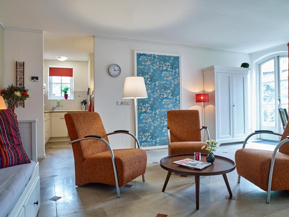 Studio # Het Pauwennest Ден Бош Экстерьер фото
