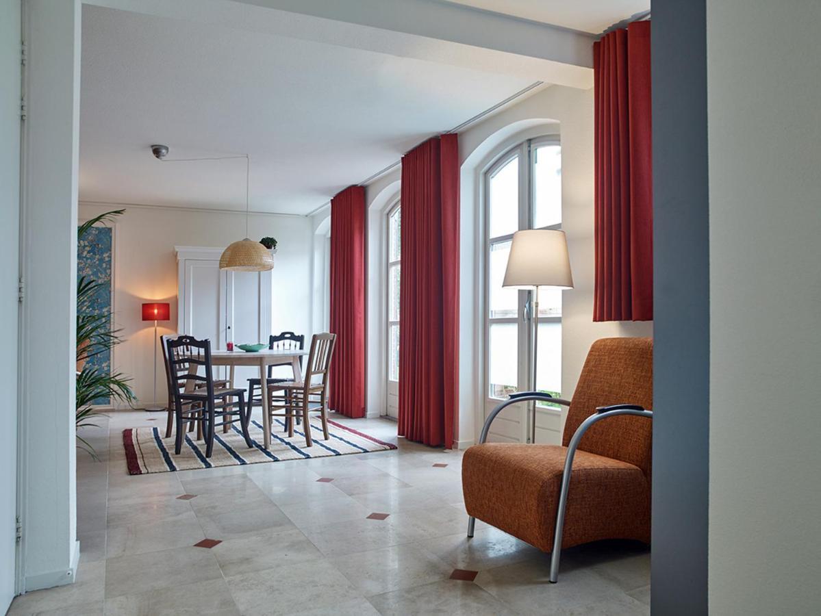 Studio # Het Pauwennest Ден Бош Экстерьер фото